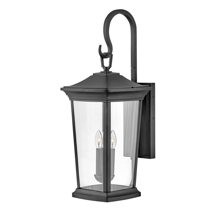 Bromley Wall Mount Lantern