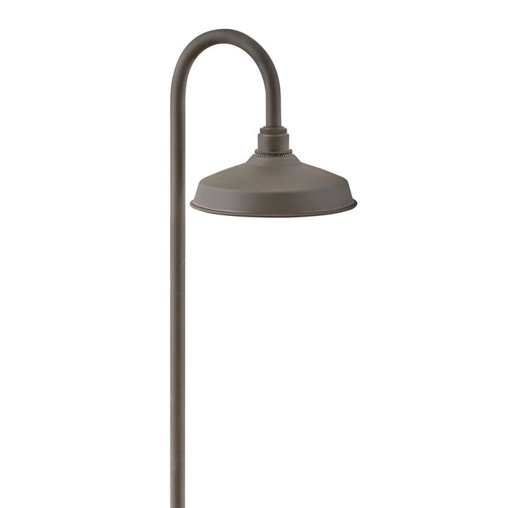 Foundry 12V LED Path Light