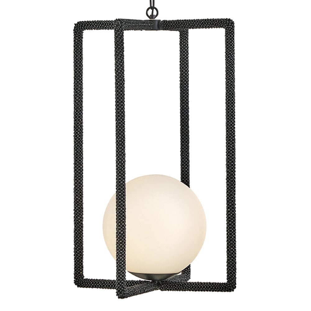 Keona Large Pendant by Hinkley - view 10