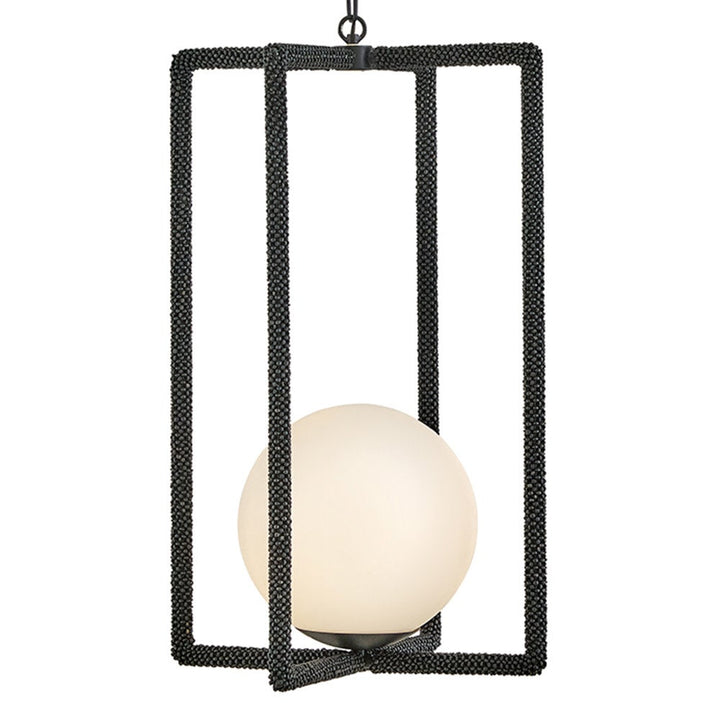Keona Large Pendant by Hinkley - view 10