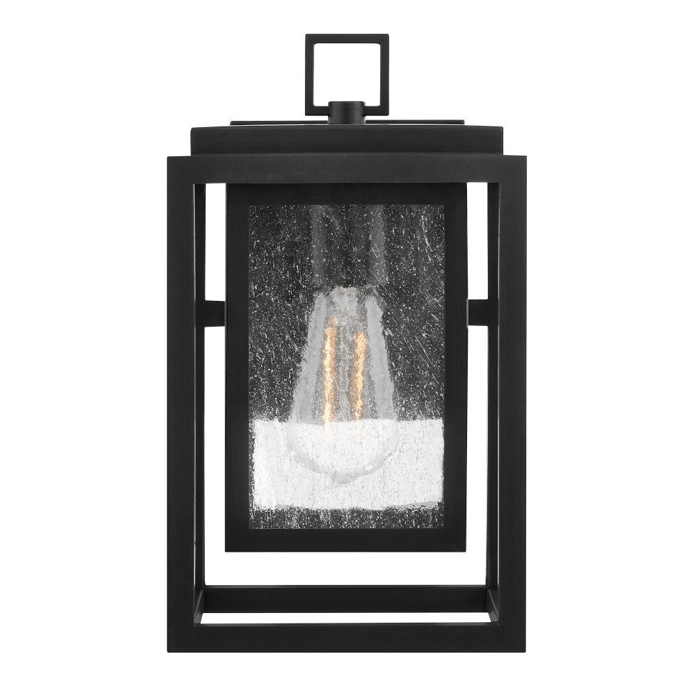 Republic Wall Mount Lantern
