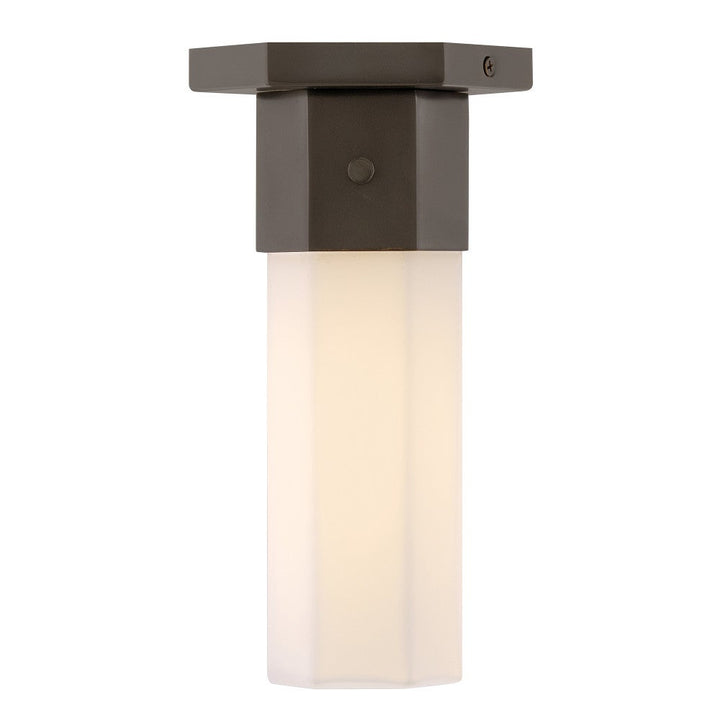 Facet Flush Mount