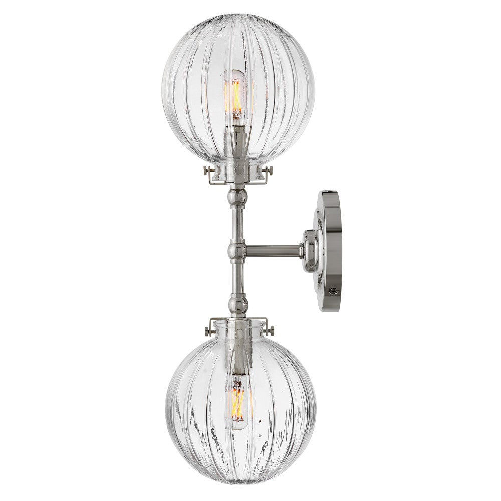 Helene Sconce