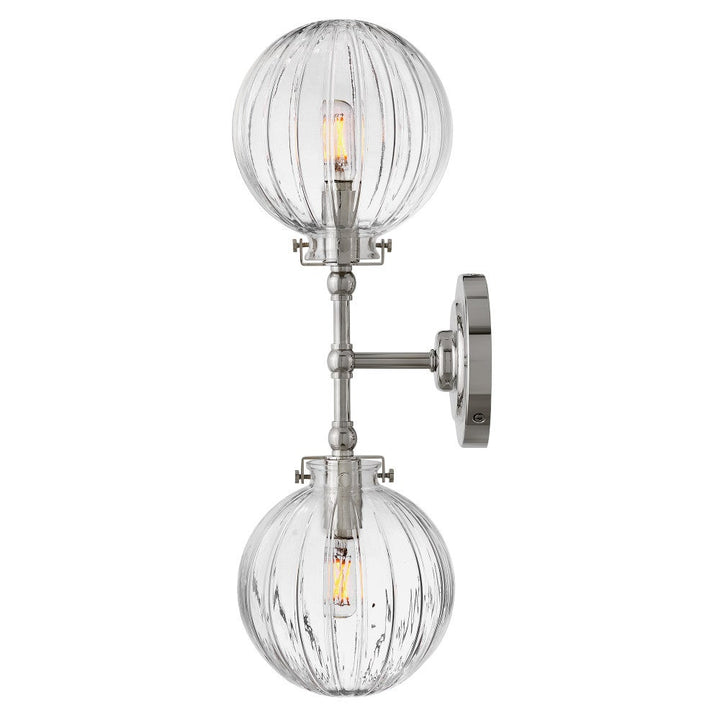 Helene Sconce