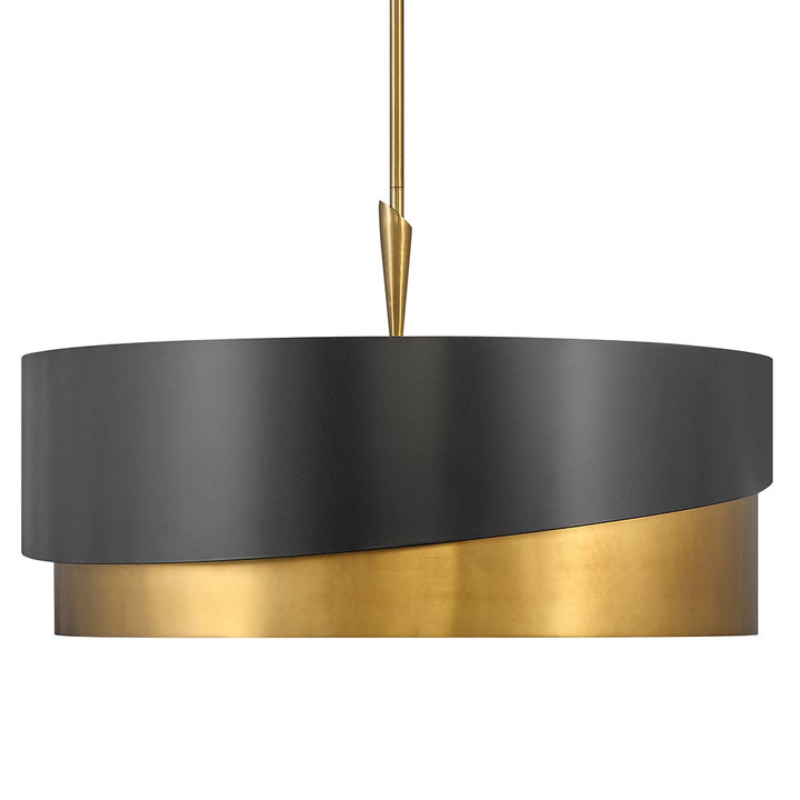 Gigi Chandelier