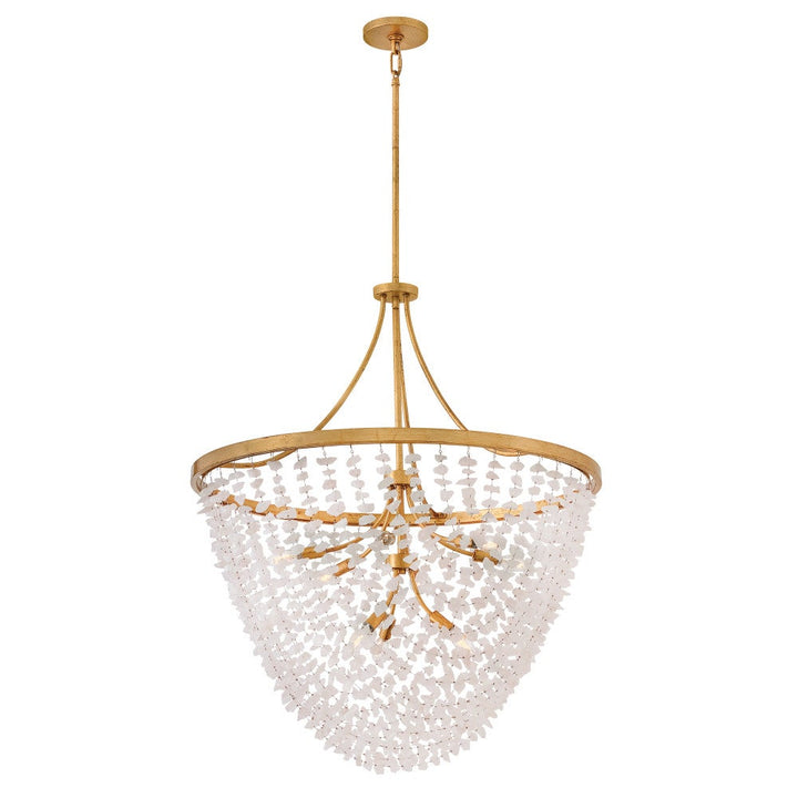 Myra Medium Chandelier