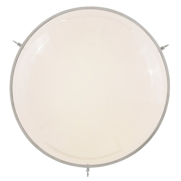 Collins Medium Semi Flush Mount