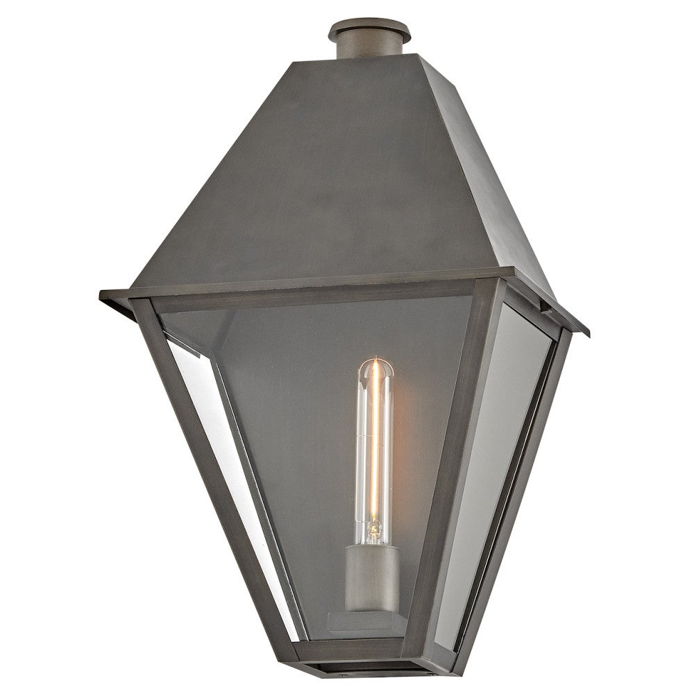 Endsley Outdoor Wall Light