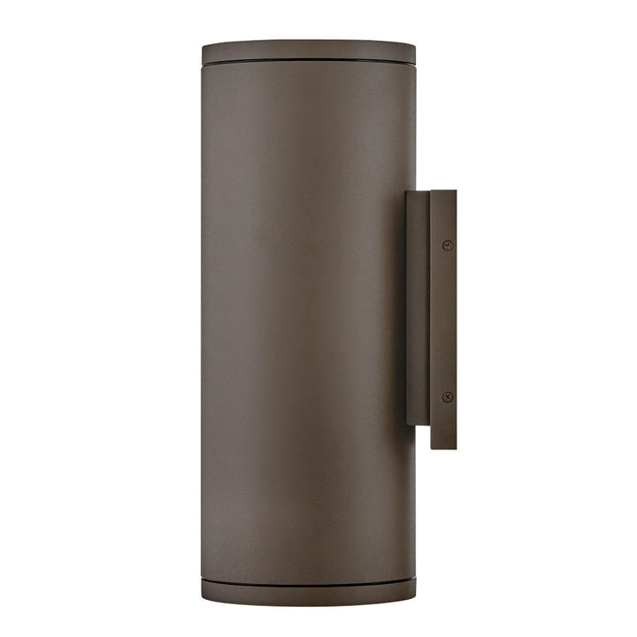 Silo Outdoor Wall Light
