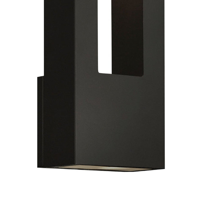 Atlantis Outdoor Wall Light