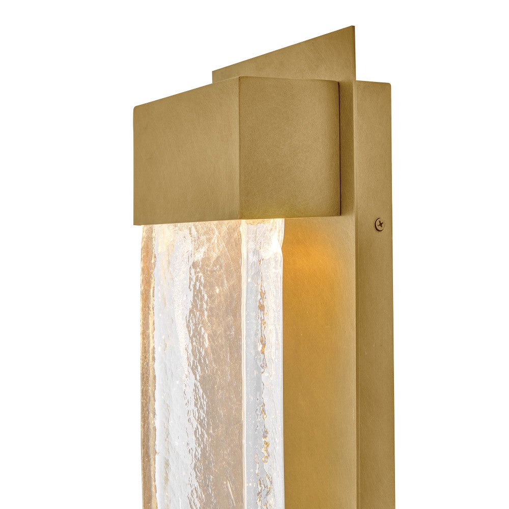 Rune LED Wall Sconce