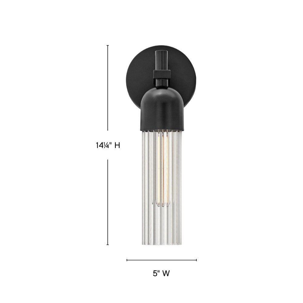 Soren Sconce
