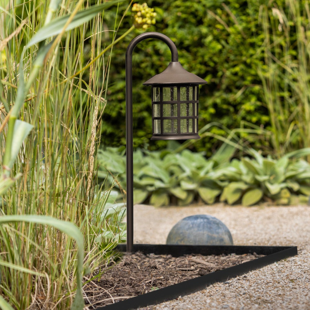 Freeport Coastal Elements 12V LED Path Light