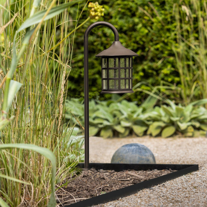 Freeport Coastal Elements 12V LED Path Light