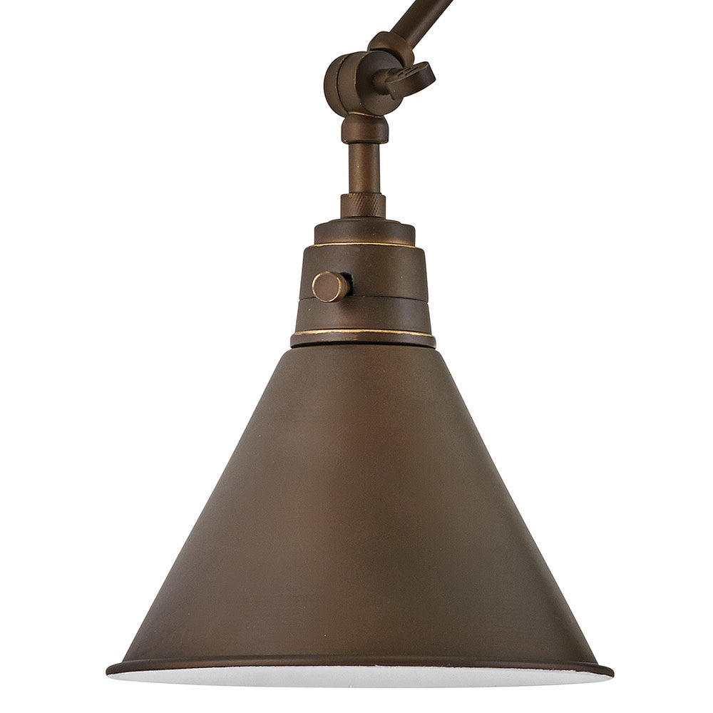 Arti Wall Sconce