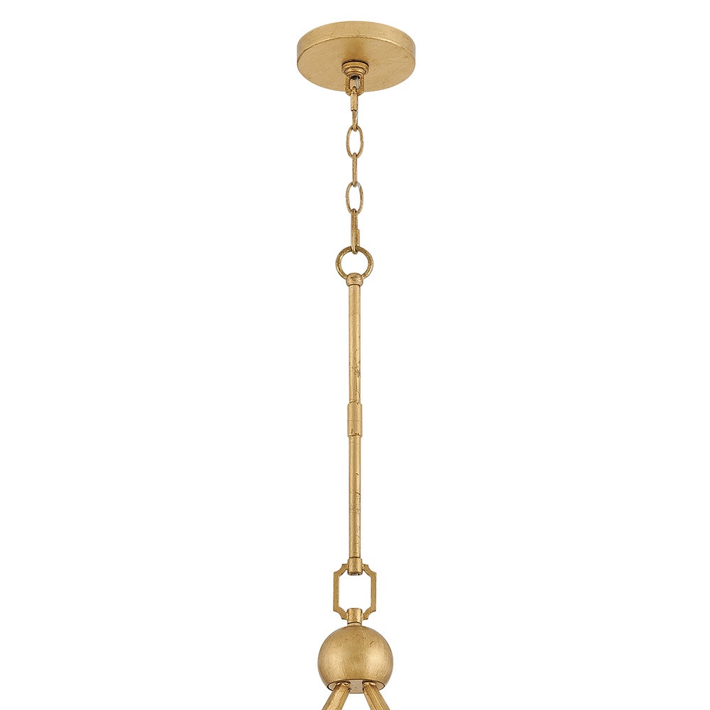 Leona Chandelier