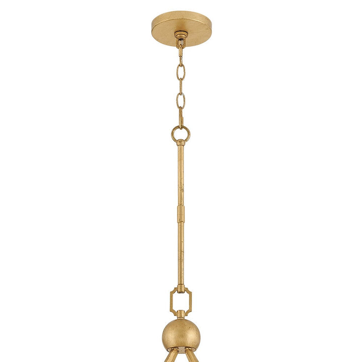 Leona Chandelier