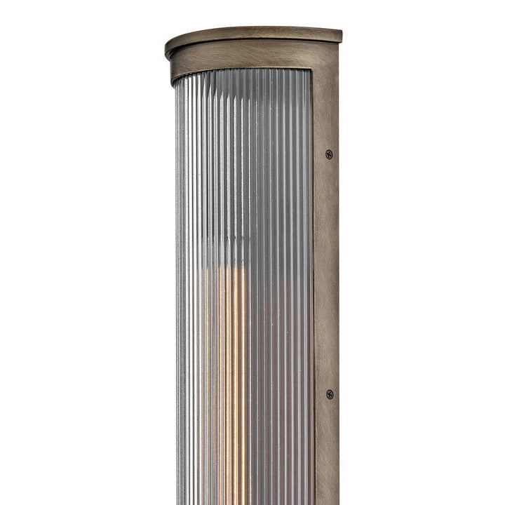 Bluffton Wall Sconce