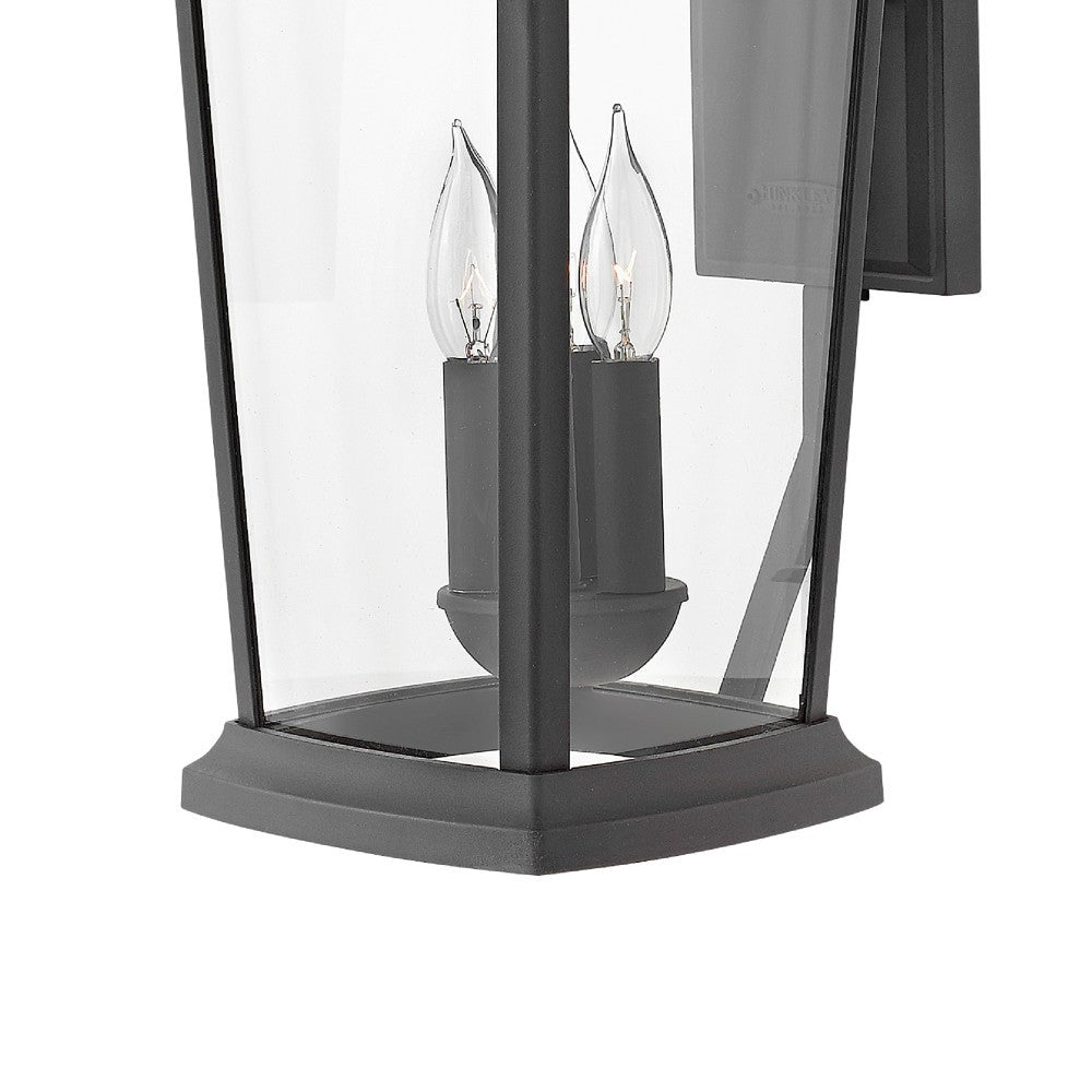Bromley Wall Mount Lantern