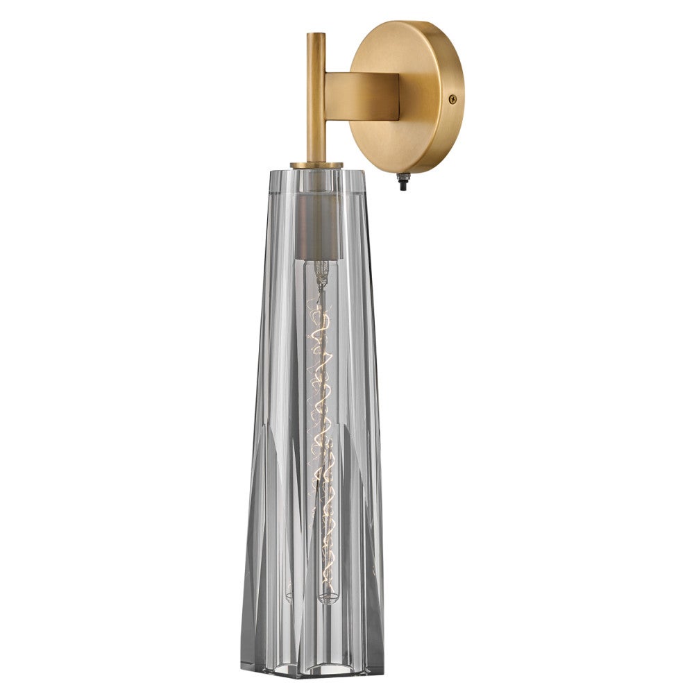 Cosette Large Single Light Sconce