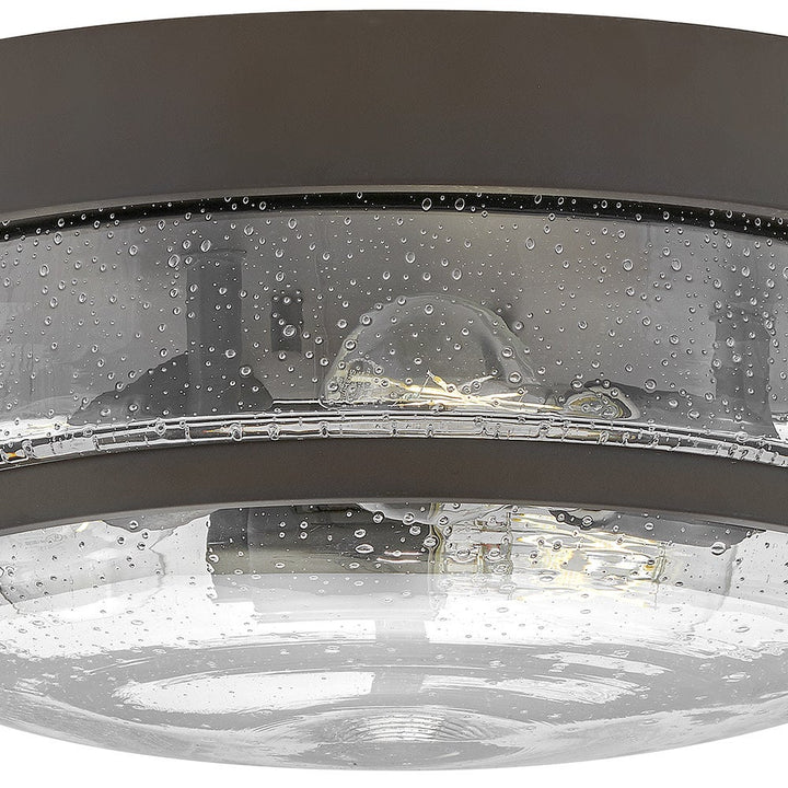 Harper Medium Flush Mount