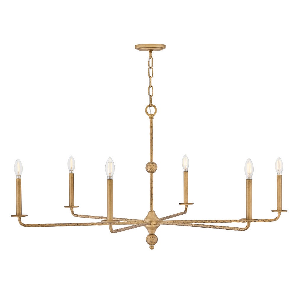 Ansel Chandelier