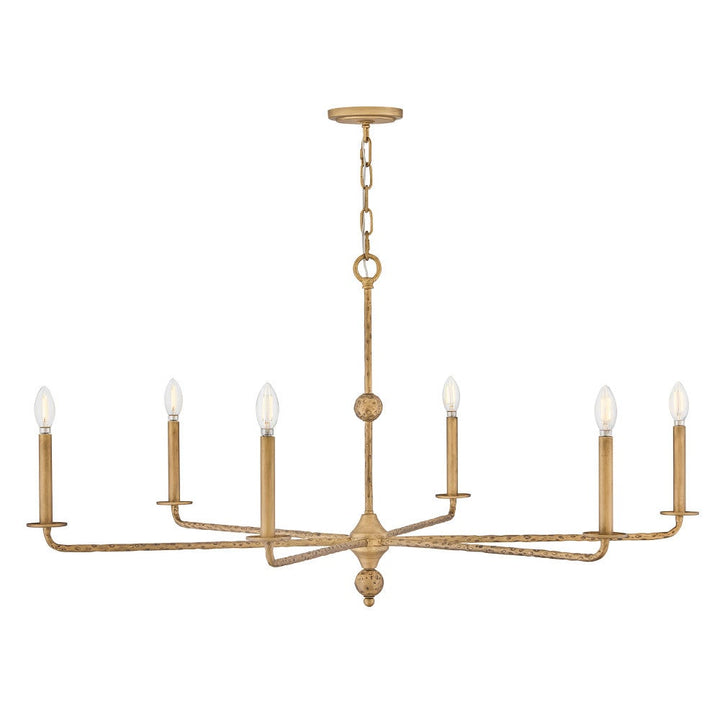 Ansel Chandelier