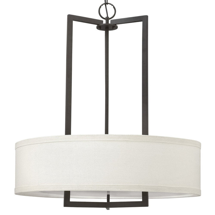 Hampton Drum Chandelier