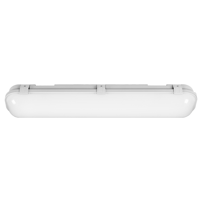 LED Vapor Tight - CCT &amp; Power Adjustable