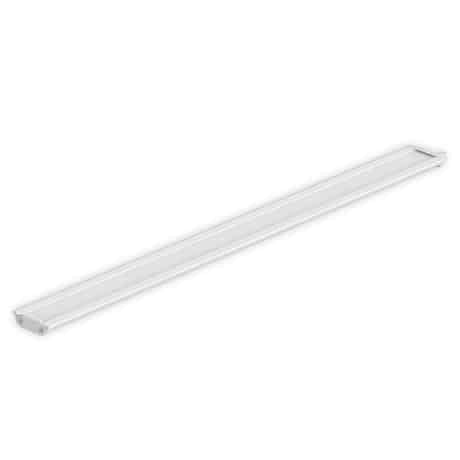 LED Architectural Linear Fixture - 4CCT &amp; Watt Adjustable