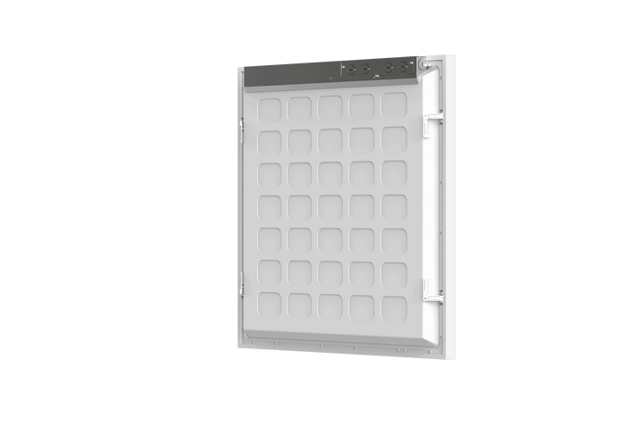 LED Architectural Troffer