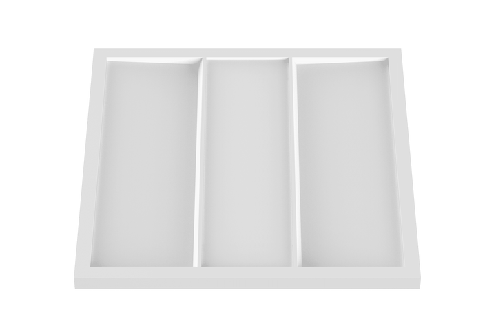 LED Architectural Troffer