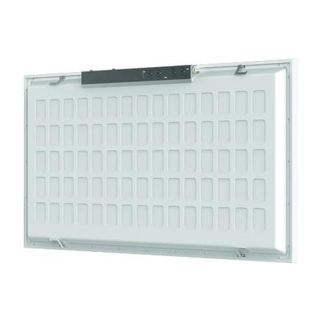 LED Architectural Troffer