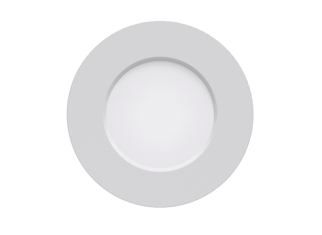 4" Slim Multi Recessed LED - CCT & Power Adjustable by Votatec