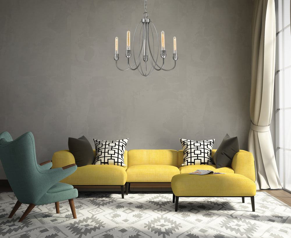 Persis - Chandelier