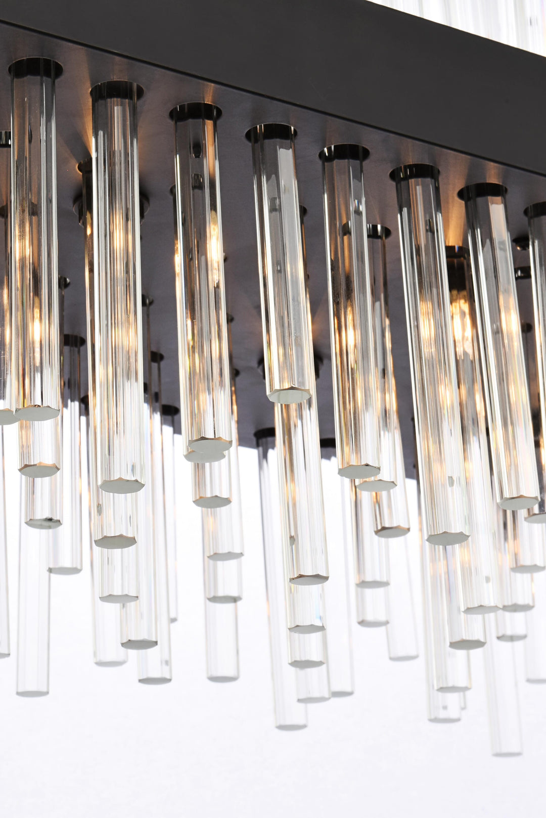 Dallas Crystal Chandelier by Elegant - view 63