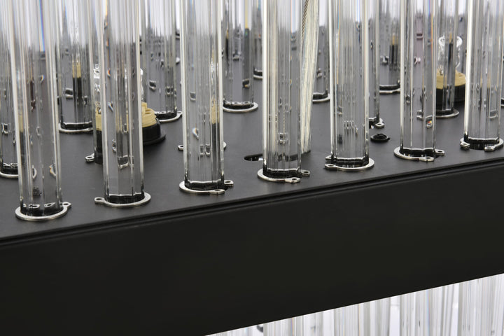 Dallas Crystal Chandelier by Elegant - view 64