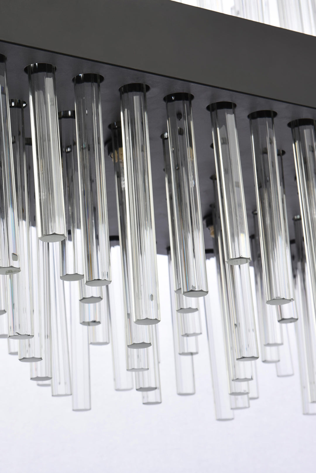 Dallas Crystal Chandelier by Elegant - view 65