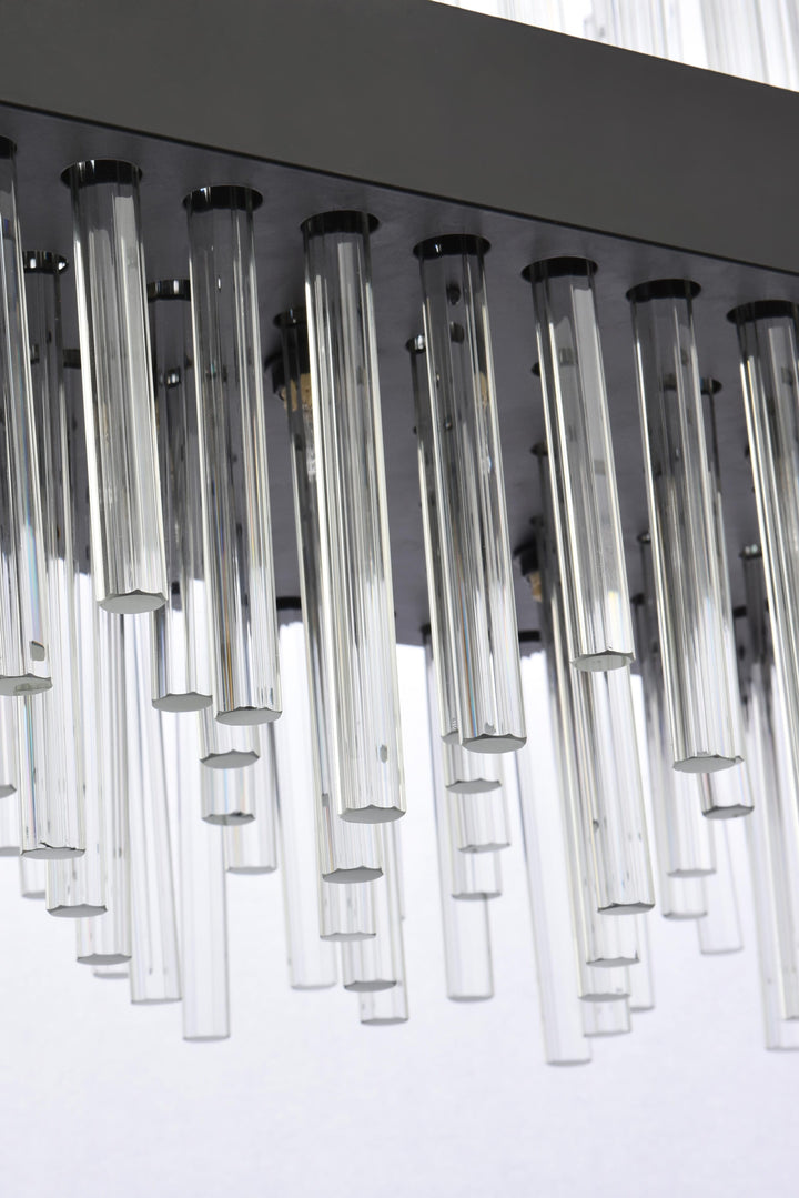 Dallas Crystal Chandelier by Elegant - view 65