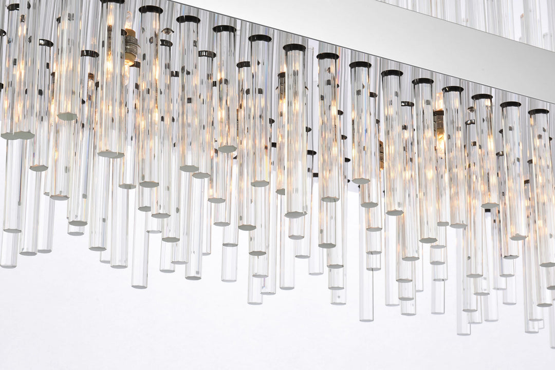 Dallas Crystal Chandelier by Elegant - view 69