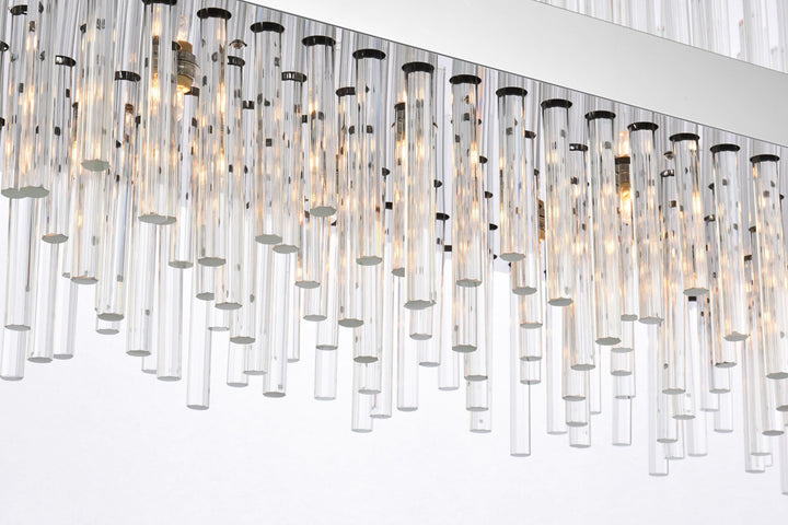 Dallas Crystal Chandelier by Elegant - view 69