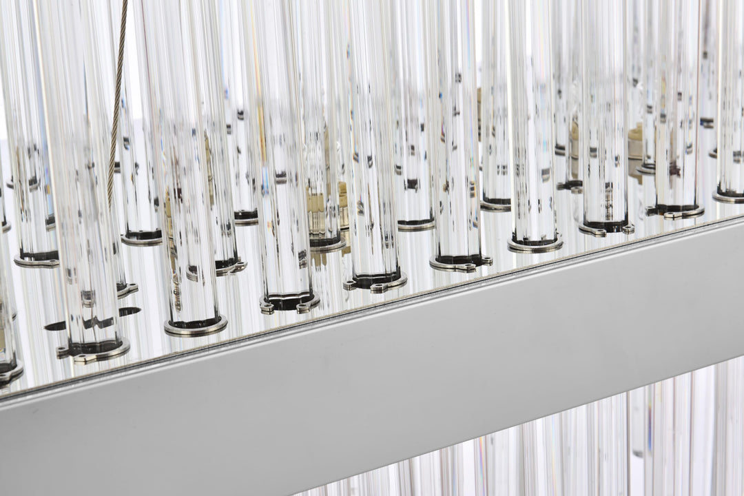 Dallas Crystal Chandelier by Elegant - view 70