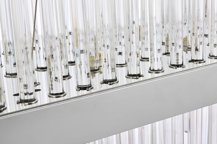 Dallas Crystal Chandelier by Elegant - view 70