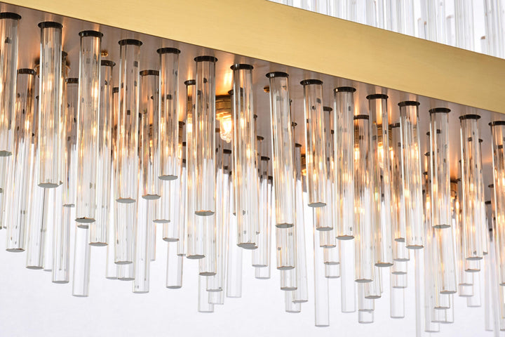Dallas Crystal Chandelier by Elegant - view 75