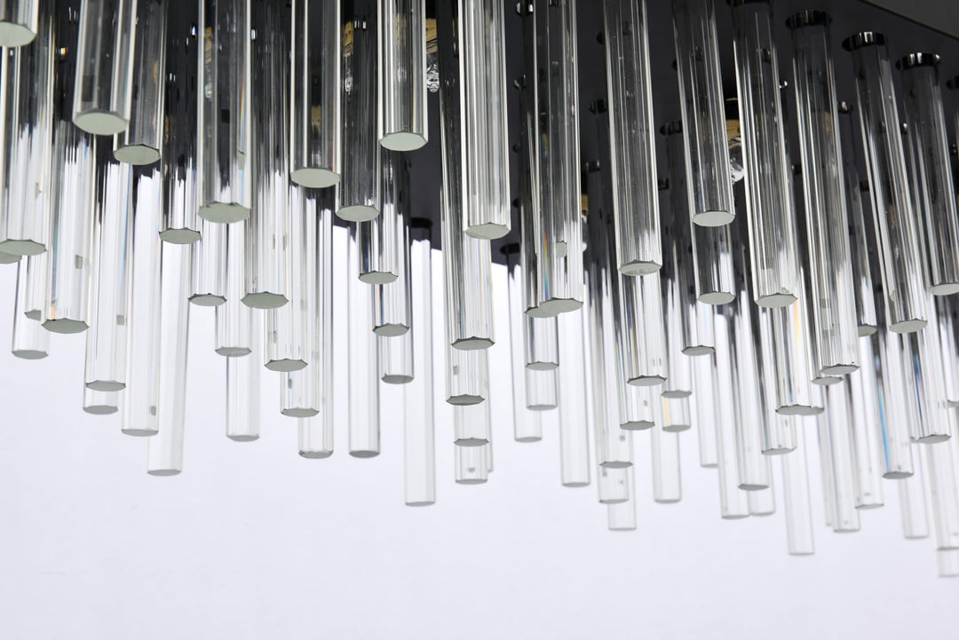 Dallas Crystal Chandelier by Elegant - view 81