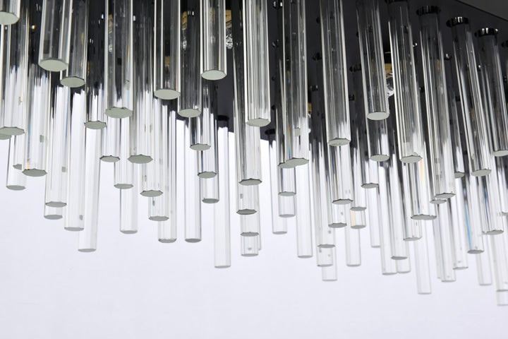 Dallas Crystal Chandelier by Elegant - view 81
