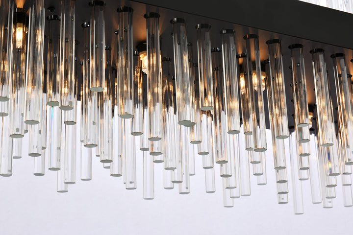 Dallas Crystal Chandelier by Elegant - view 82