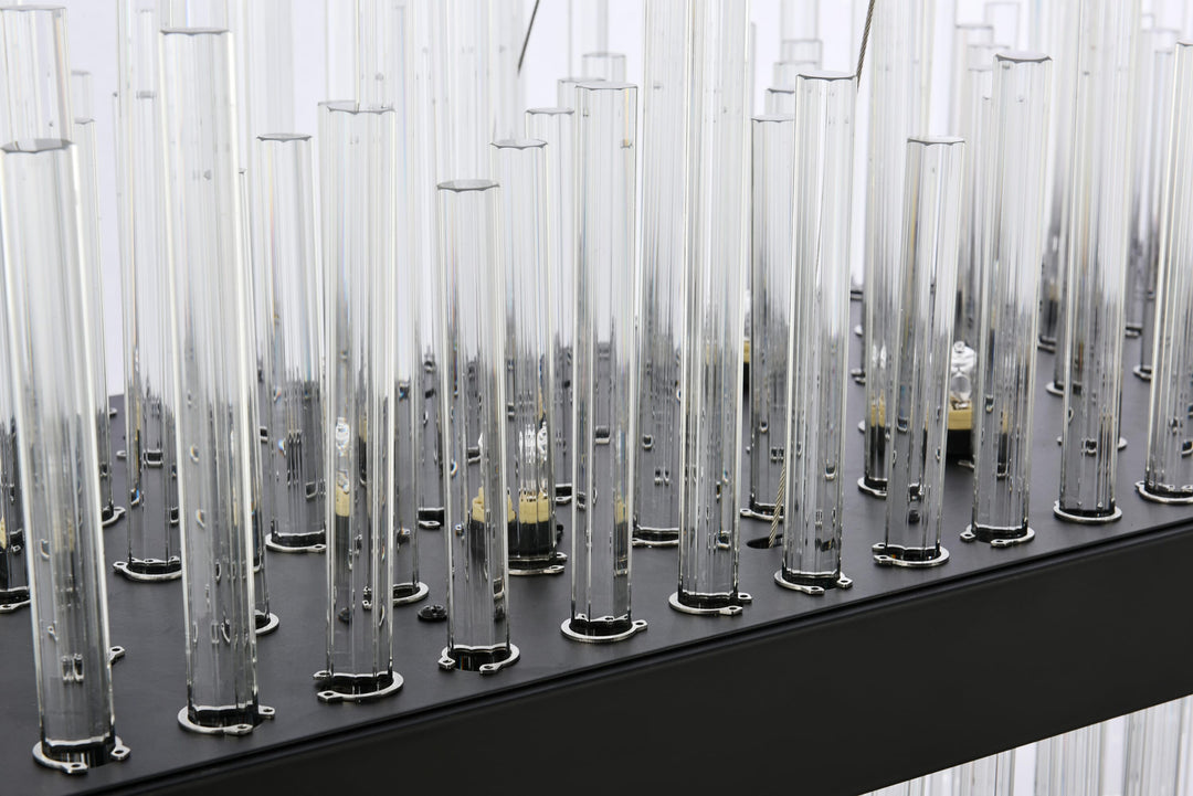 Dallas Crystal Chandelier by Elegant - view 83