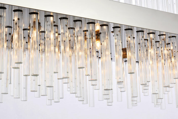 Dallas Crystal Chandelier by Elegant - view 87