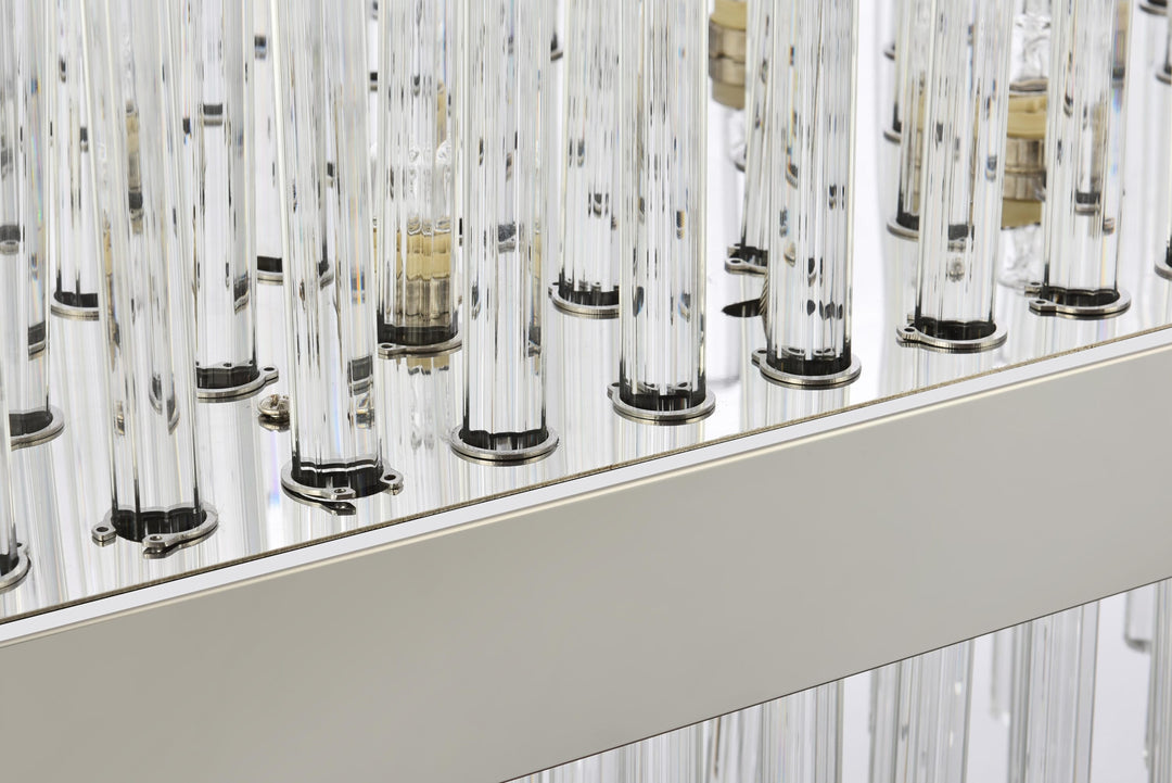 Dallas Crystal Chandelier by Elegant - view 88
